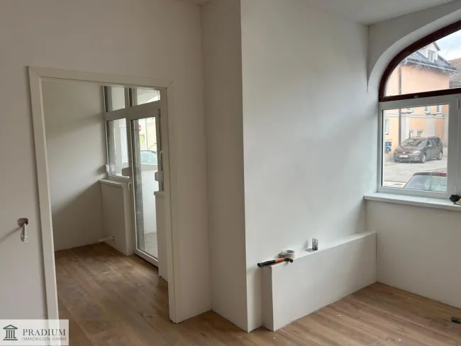 Renditestarke Vorsorgewohnung in Bruck an der Leitha – sofortige Mieteinnahmen - Bild