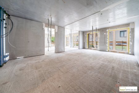 Provisionsfreie 4-Zimmer Wohnung mit 2 Bädern und 39qm Balkon!