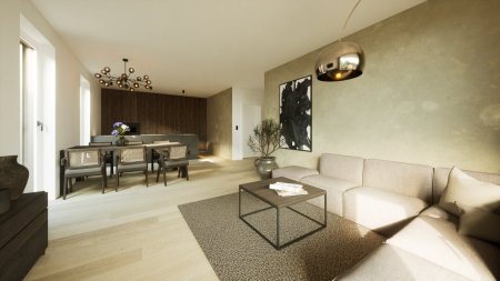 LIESEREGG - Luxuriöses Penthouse mit 35 m² Terrasse / Top 8B