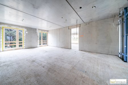 *Frühjahr 2027* 4-Zimmer Wohnung mit rund 38qm Balkon!