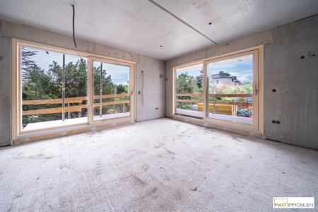 *Frühjahr 2027* 4-Zimmer Wohnung mit rund 38qm Balkon!