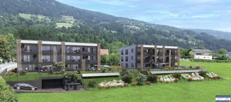 Raumvielfalt: Große 4-Zimmer-Wohnung im Herzen von Lendorf (B4)