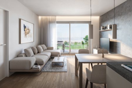 Hoch oben: Exklusives Penthouse mit Stil & Sonne pur (B7)