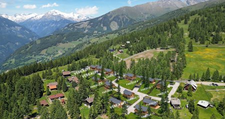 Waldnah - Rückzugsort mit grünem Naturrahmen (GP5)