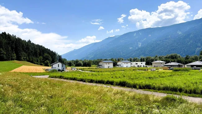 TRATTEN - Viel Platz für Ihre Wohnideen (G33) - Titelbild