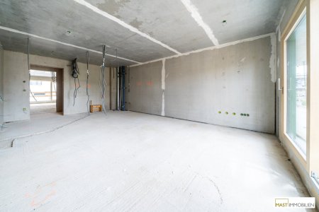 *Frühjahr 2027* Provisionsfreie 1-Zimmer Wohnung mit großzügigem Balkon