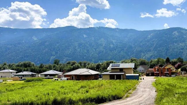 TRATTEN - Startergrundstück in optimaler Lage (G1) - Bild