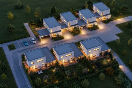 NEUSTEINHOF - Gartenwohnung mit viel Ruhe & Lebensqualität (Top 3)