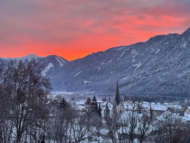 NEUSTEINHOF - Gartenwohnung mit viel Ruhe & Lebensqualität (Top 3) - Bild