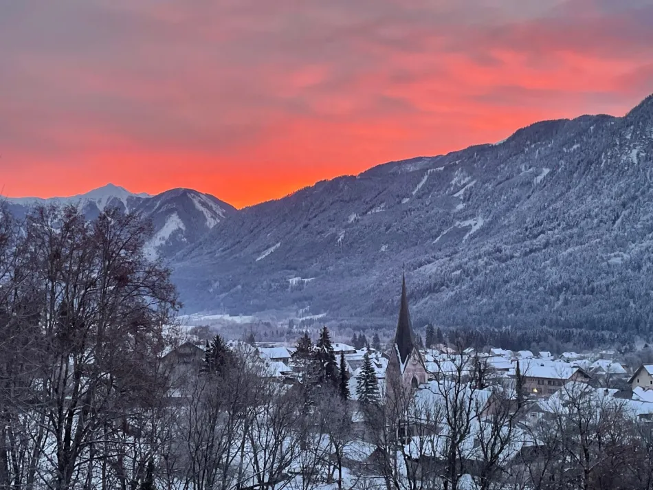 NEUSTEINHOF - Gartenwohnung mit viel Ruhe & Lebensqualität (Top 3) - Bild