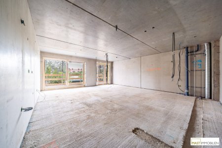 *Frühjahr 2027* 2-Zimmer Wohnung mit 14qm Balkon