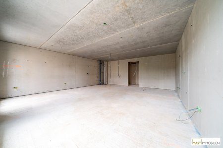 *Frühjahr 2027* 2-Zimmer Wohnung mit 14qm Balkon