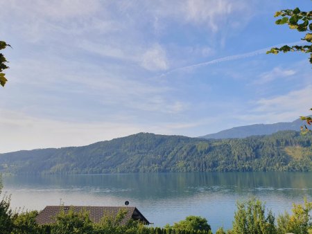 GRUNDSTÜCK MIT SEEBLICK AM MILLSTÄTTER SEE - Ihre Bühne für individuelles Wohnen