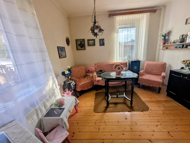 Großes Mehrfamilienhaus in Seitenstetten – 3 Wohneinheiten- NF 310m²! - Bild