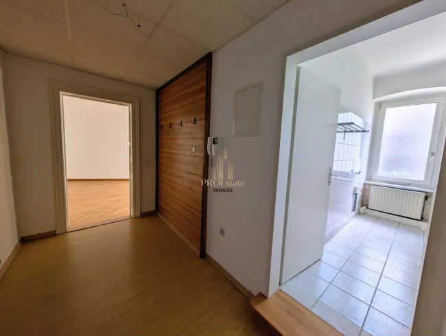 Altbau 2-Zimmer Wohnung in Linz – 64m² - Zentrumslage! - Bild