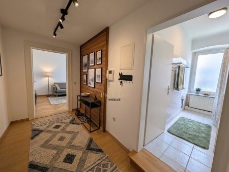 Altbau 2-Zimmer Wohnung in Linz – 64m² - Zentrumslage!