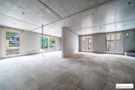 *Provisionsfrei* 3-Zimmer Wohnung mit Garten