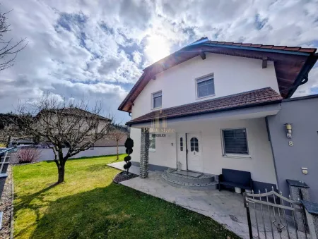 # VERMITTELT# Top gepflegtes Einfamilienhaus in Weißkirchen mit Erdwärme, Fußbodenheizung, neue Einbauküche & Pool ! Absolute Ruhelage!