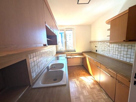 Moderne 2 Zimmer Wohnung in Wels, 65m², Balkon, Garage, Aufzug nur 175.000 €!