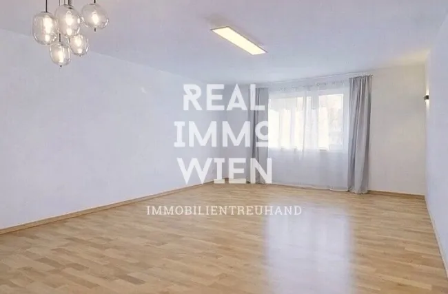 Traumhafte 3-Zimmer-Wohnung mit Loggia, Fußbodenheizung & 90m² – TOP LAGE IM 12. BEZIRK! - Titelbild