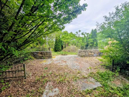 Idyllisches Baugrundstück in Pennewang – Wohnen im Grünen mit Platz für bis zu 3 Wohneinheiten