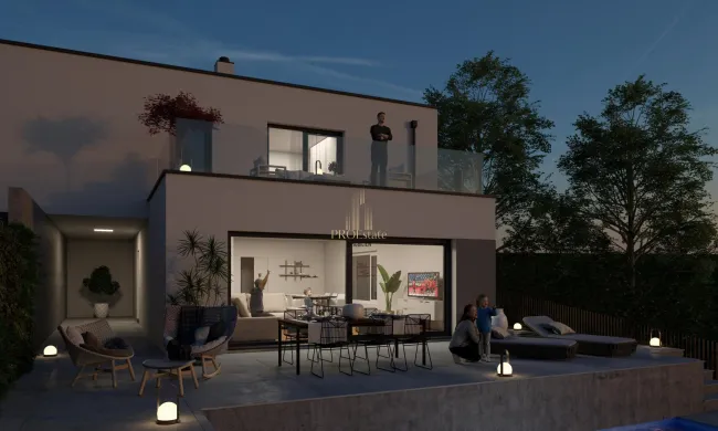Großzügiges Baugrundstück 1117m² in Dietach, Oberösterreich – Eigenheim verwirklichen! - Bild
