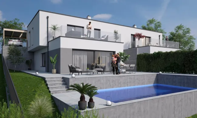 Großzügiges Baugrundstück 1117m² in Dietach, Oberösterreich – Eigenheim verwirklichen! - Titelbild