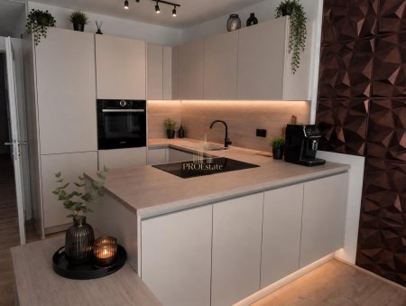 Moderne 3-Z-Erdgeschoßwohnung mit Garten 135 m², Terrasse, Smart‑Home & hochwertiger Ausstattung
