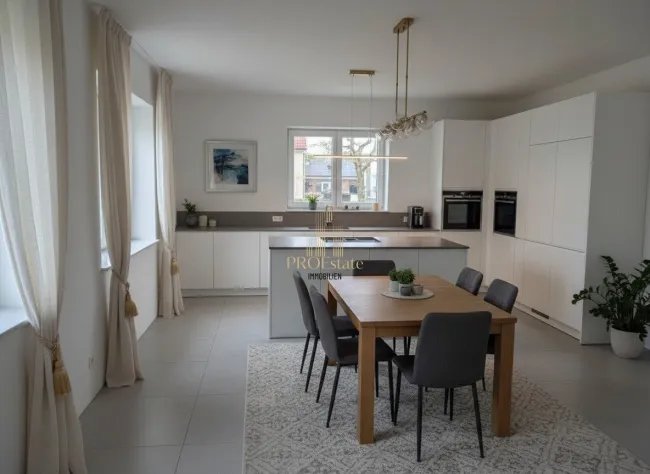 Modern - Effizient - Belagsfertig Ein Zuhause mit Gestaltungsspielraum. - Bild