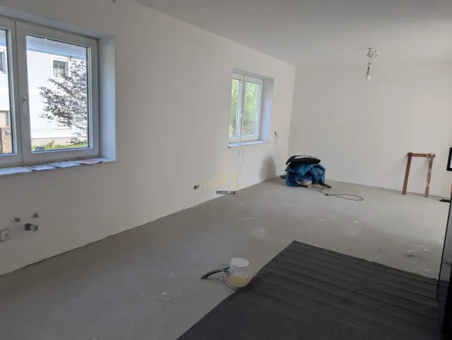 Modern - Effizient - Belagsfertig Ein Zuhause mit Gestaltungsspielraum. - Bild
