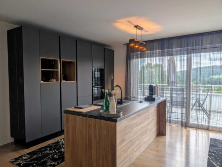 *Eine Hälfte noch verfügbar - Ihr Eigenheim inkl. Tischlerküche um Fixpreis von 399.000 : 4 Zimmer, Garten, Balkone – Ihr neues Zuhause!