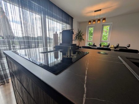 *Eine Hälfte noch verfügbar - Ihr Eigenheim inkl. Tischlerküche um Fixpreis von 399.000 : 4 Zimmer, Garten, Balkone – Ihr neues Zuhause!
