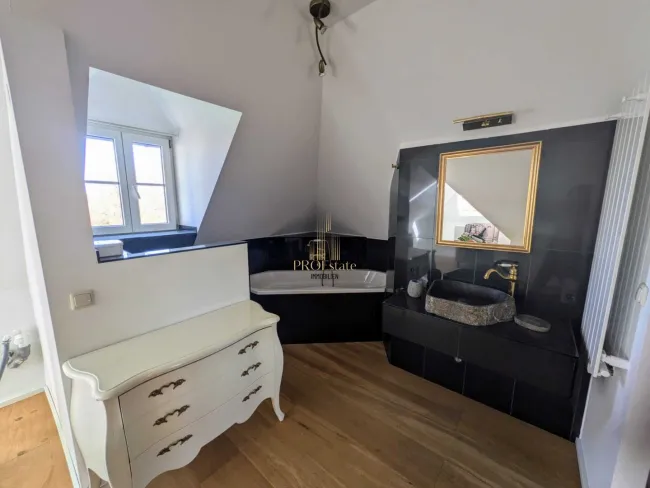 Attraktives Zinshaus oder eigenes Restaurant mit Dachterrassenwohnung in Steyr - Nutzen Sie diese Gelegenheit! - Bild