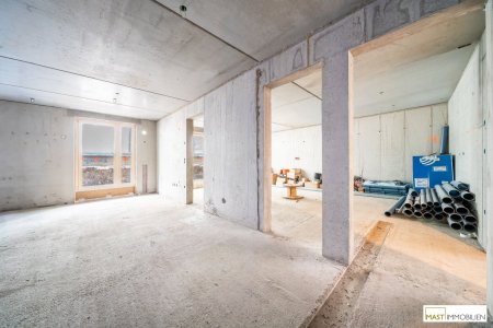 Provisionsfreie 2-Zimmer Erdgeschosswohnung