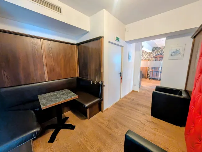 Attraktives Büro - Beauty Salon oder Barbershop in Steyr: 70m², Beste Lage! - Bild