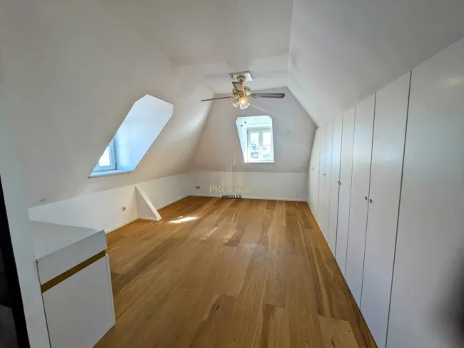 Wohnung OG mit Dachterrasse
