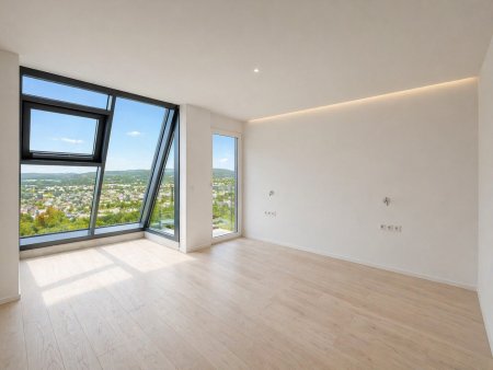 Erstbezug 2026: 3-Zimmer-Wohnung im Luxusprojekt mit Pool und Outdoorküche