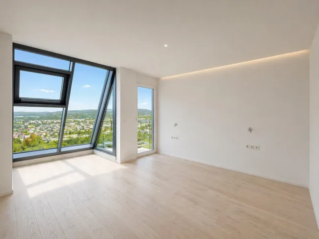 Erstbezug 2026: 3-Zimmer-Wohnung im Luxusprojekt mit Pool und Outdoorküche - Titelbild