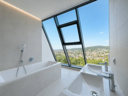 Erstbezug 2026: 3-Zimmer-Wohnung im Luxusprojekt mit Pool und Outdoorküche