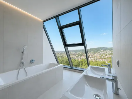Erstbezug 2026: 3-Zimmer-Wohnung im Luxusprojekt mit Pool und Outdoorküche