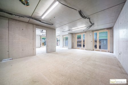 *Frühjahr 2027* Provisionsfreie 4-Zimmer Wohnung mit großzügigem Garten!