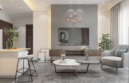 Luxuswohnung in Toplage - ERSTBEZUG