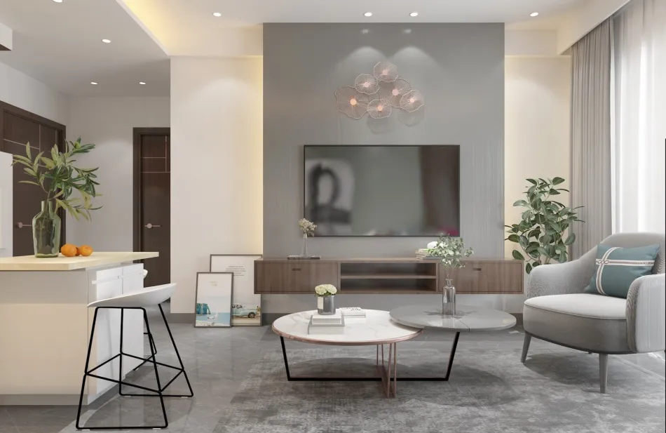 Luxuswohnung in Toplage - ERSTBEZUG - Titelbild