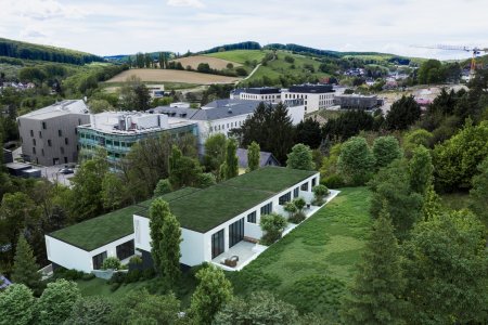 Erstbezug 2027: Einzigartige Luxuswohnungen mit Terrasse und Balkon