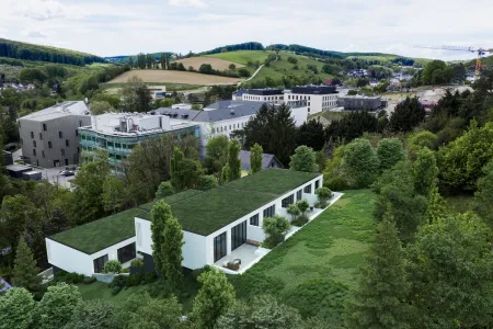 Erstbezug 2027: Einzigartige Luxuswohnungen mit Terrasse und Balkon