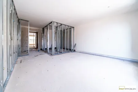 *Frühjahr 2027* Provisionsfreie 1-Zimmer Wohnung mit Garten