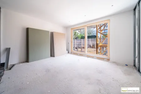 *Frühjahr 2027* Provisionsfreie 1-Zimmer Wohnung mit Garten