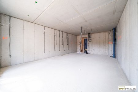 *Frühjahr 2027* Provisionsfreie 1-Zimmer Wohnung mit Garten