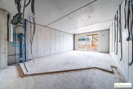 *Frühjahr 2027* Provisionsfreie 1-Zimmer Wohnung mit Garten