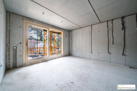 *Frühjahr 2027* Provisionsfreie 1-Zimmer Wohnung mit Garten